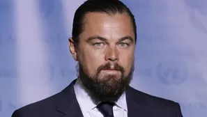 Leonardo DiCaprio. Foto: sensacine 