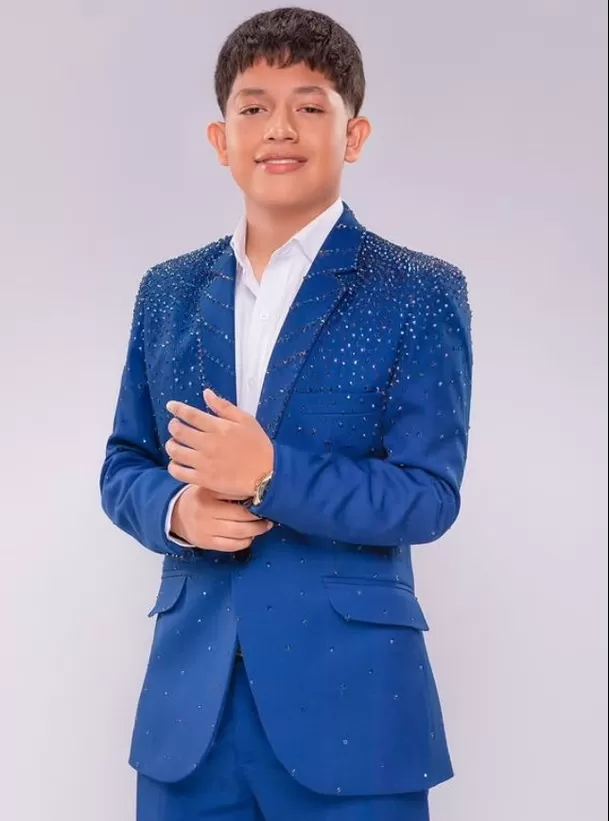 Stiven Franco sostuvo que sí comunicó su decisión de renunciar a La Bella Luz con anticipación. Foto: Instagram