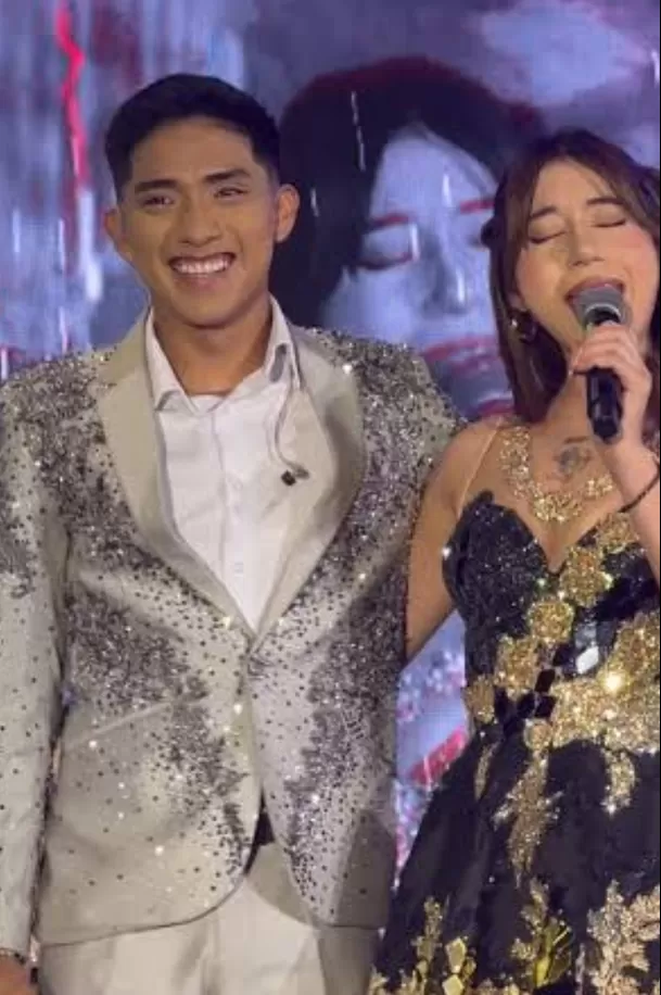 Oscar Junior Custodio sorprendió con un contundente mensaje luego de que Anely Dávila anunciara su salida definitiva de La Bella Luz. Foto: TikTok Oscar Junior Custodio sorprendió con un contundente mensaje luego de que Anely Dávila anunciara su salida definitiva de La Bella Luz. Foto: TikTok