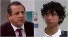 Oto ignora súplicas de Miguel Ignacio tras verlo besar a Silvana