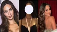 La otra modelo peruana en el casting de Victoria’s Secret