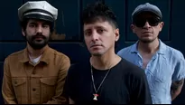 'Los Outsaiders' abrirán el concierto de Libido en el Estadio Nacional este 6 de julio / Instagram