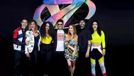 OV7: Cantantes mexicanos se reencuentran y anuncian sorpresas por sus 30 años