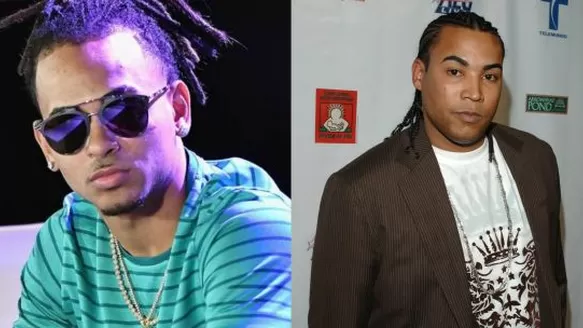 Ozuna arremetió contra Don Omar por este motivo