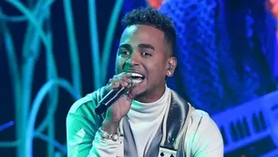 Ozuna cantará en ceremonia de clausura del Mundial Qatar 2022. Fuente: AFP