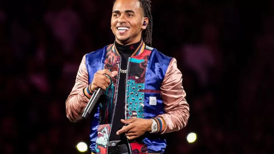 Ozuna confirmó que participó en video íntimo. Foto: Billboard