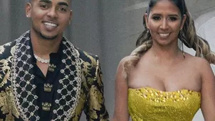 El cantante Ozuna le propuso matrimonio a la madre de sus hijos y generó varias reacciones