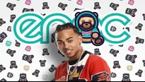 Ozuna estrena tienda efímera con artículos alusivos a su nuevo disco