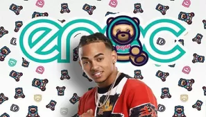 Ozuna estrena tienda efímera con artículos alusivos a su nuevo disco