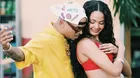 Ozuna estrena video con la exMiss de República Dominicana Kimberly Jiménez