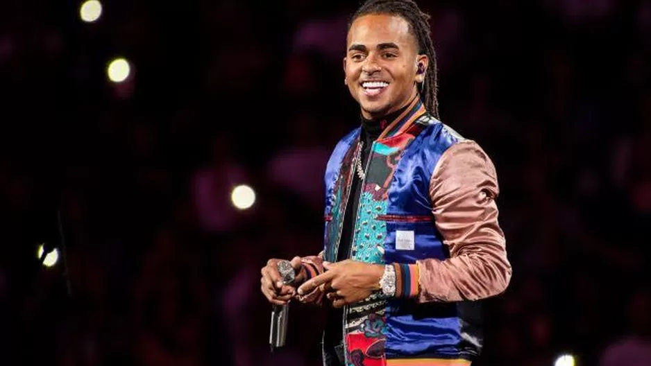 El nuevo tema de Ozuna es parte del disco ‘Nibiru’