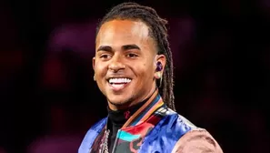 "Caramelo", según menciona Ozuna, fue producido por varios músicos. Foto: Heabbi