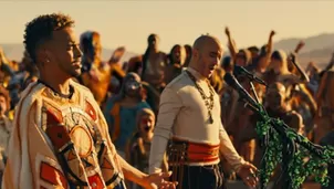 “Temporal” es el nuevo éxito de Ozuna junto a Willy Rodríguez