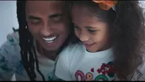 Ozuna lanzó su nuevo sencillo y video dedicado a su hija