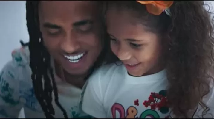 Ozuna lanzó su nuevo sencillo y video dedicado a su hija Ozuna lanzó su nuevo sencillo y video dedicado a su hija