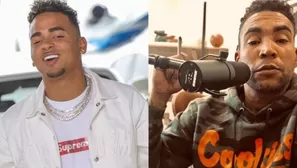 La discusión de Ozuna y Don Omar no tiene cuando acabar