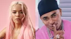 Ozuna reveló el motivo por el que Karol G ya no le habla