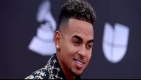 Ozuna cuenta con siete nominaciones que incluyen Artista del Año y Colaboración del Año