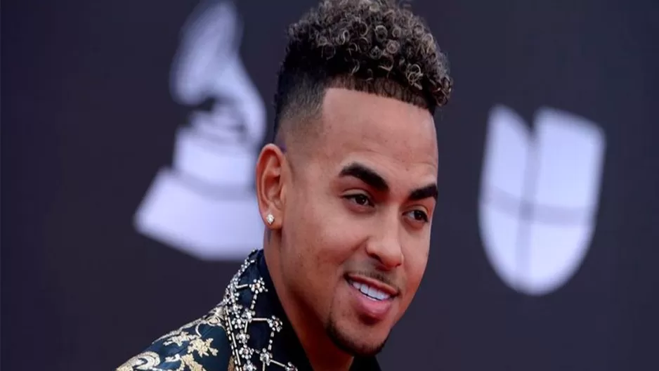 Ozuna cuenta con siete nominaciones que incluyen Artista del Año y Colaboración del Año