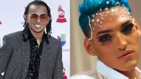 Ozuna se defiende: “No mandé a matar a Kevin Fret”. Video: programa 'La Comay' 