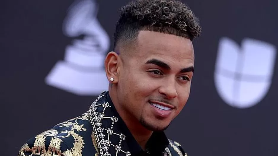 Ozuna reveló que está en cuarentena por una gripe. Foto: El Comercio