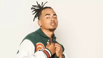 En Spotify, Ozuna es escuchado por más de 40 millones de personas mensualmente. Foto y video: Ig. Ozuna