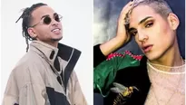 Ozuna es vinculado con muerte de Kevin Fret, cantante de trap abiertamente gay