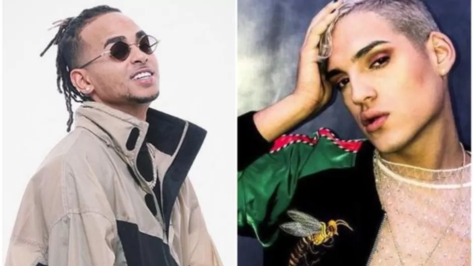 Ozuna es vinculado con muerte de Kevin Fret, cantante de trap abiertamente gay