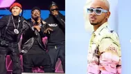 Ozuna y Black Eyed Peas encabezan presentaciones en los Latin Billboards 2020