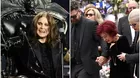 Ozzy Osbourne: El masivo funeral del ‘Príncipe de las Tinieblas'
