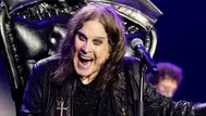 Ozzy Osbourne: Revelan causa de muerte de líder de Black Sabbath