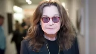 Ozzy Osbourne reveló que padece Parkinson desde el 2019