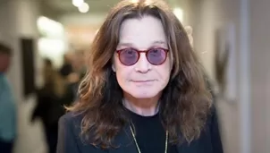 El exvocalista de Black Sabbath se sinceró con el programa Good Morning America 