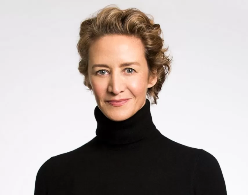 Janet McTeer en negociaciones para ser Minerva McGonagall. Foto: Reddit