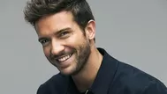 Pablo Alborán: Confirman participación del cantante español en los Premios Goya