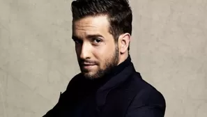 El cantante español Pablo Alborán vuele a Lima ¿Cuándo?