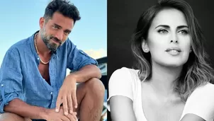 Pablo Heredia/Silvia Luna/Fotos: IG Pablo Heredia/Silvia Luna/ Video: Archivo 'Gran Hermano'