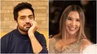 Pablo Heredia reveló que retomó amistad con Ale Fuller