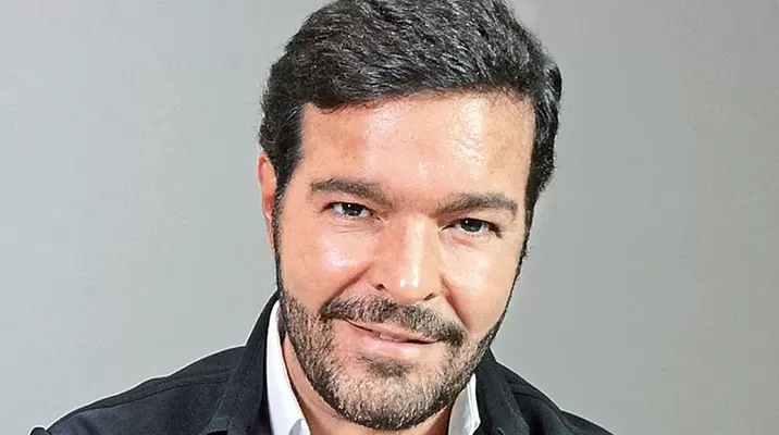 Pablo Montero. Denuncia Pablo Montero. Denuncia