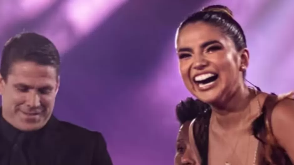 Susana Alvarado y Paco Bazán siguen con su relación. Foto. Instagram