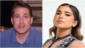 Paco Bazán pidió disculpas a Susana Alvarado tras exponerla con pregunta íntima. Fuente: Instagram