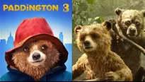 Paddington/Fotos: Difusión/Video: Top Next Movies