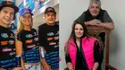 Padre de Alejandra Baigorria recordó así a Mario Hart