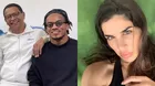 Padre de André Carrillo reacciona a polémica con Suhaila Jad