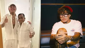 Seguidores del cantante colombiano quedaron consternados con el deceso. Foto: Instagram