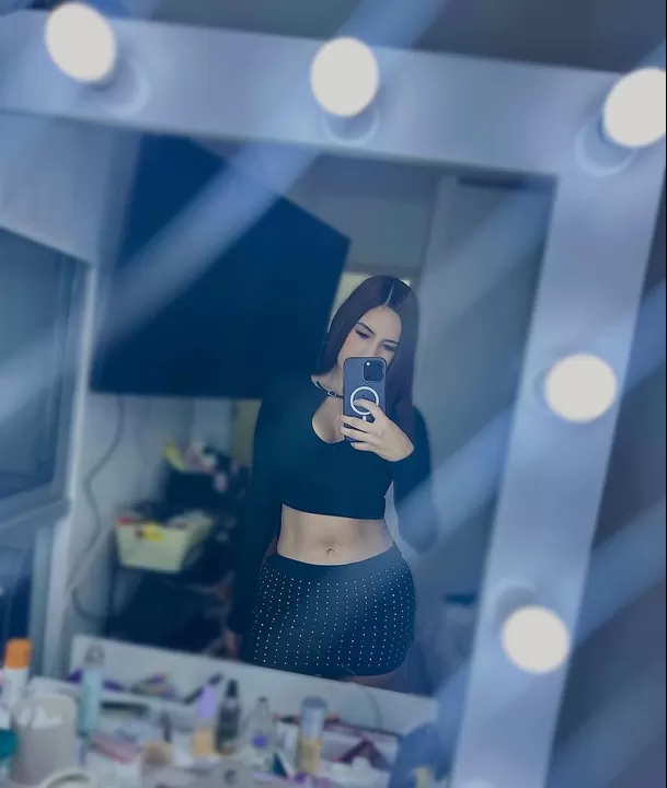 Darinka Ramírez se defendió de las revelaciones de Jefferson Farfán / Instagram Darinka Ramírez se defendió de las revelaciones de Jefferson Farfán / Instagram
