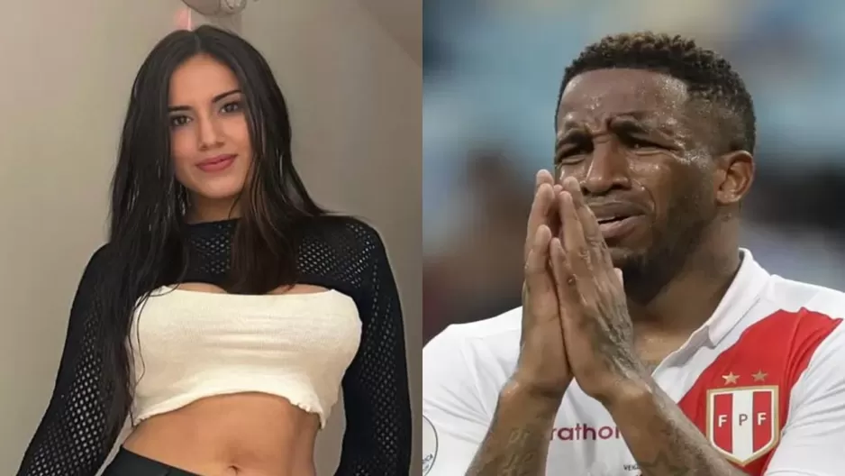 Papá de Darinka Ramírez desmiente a Jefferson Farfán