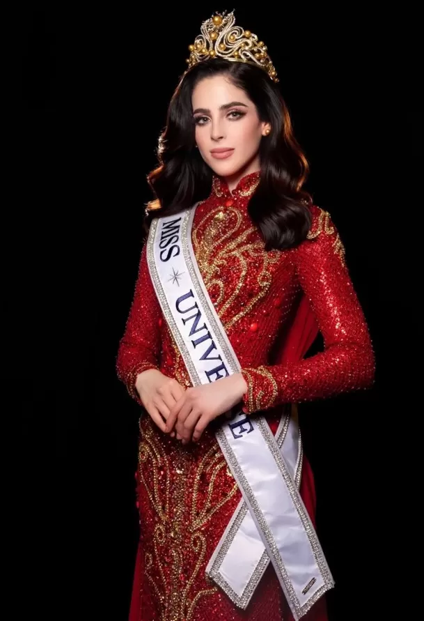 Fátima Bosch se pronuncia y denuncia ataques tras su coronación/ Foto: Instagram Fátima Bosch se pronuncia y denuncia ataques tras su coronación/ Foto: Instagram