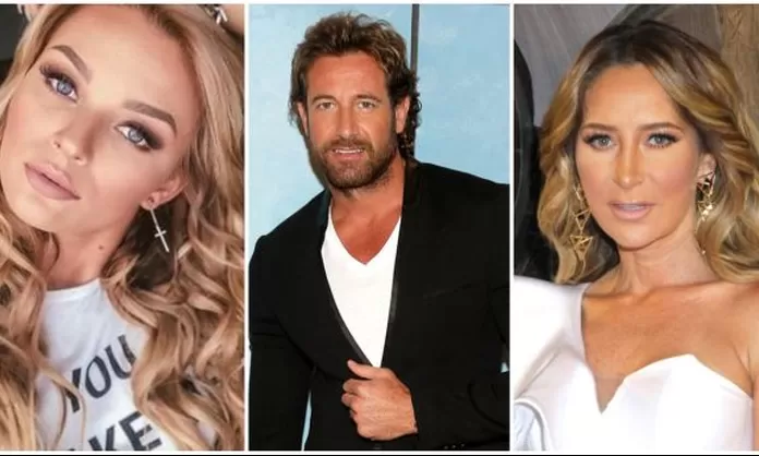 Padre De Gabriel Soto Habló Por Primera Vez De Irina Baeva Y Geraldine