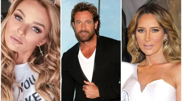 ¿El papá de Gabriel Soto está de acuerdo con el romance de su hijo y la actriz rusa? ¿El papá de Gabriel Soto está de acuerdo con el romance de su hijo y la actriz rusa?